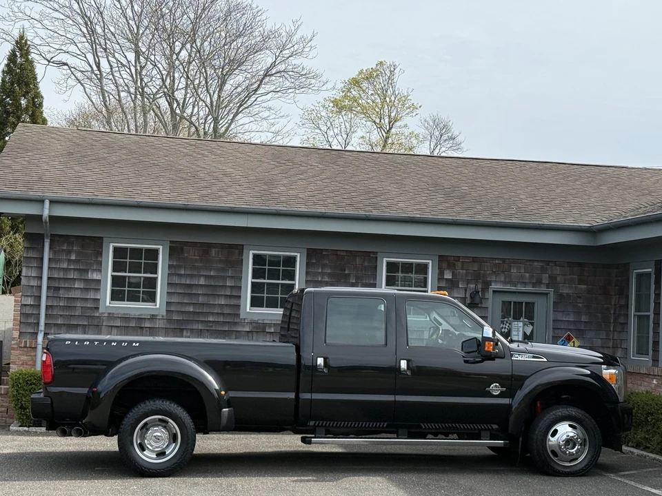 2014 Ford Super Duty 3rd Gen - Image 10 of 31