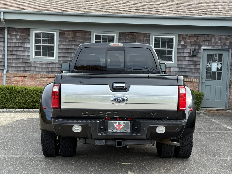 2014 Ford Super Duty 3rd Gen - Image 7 of 31