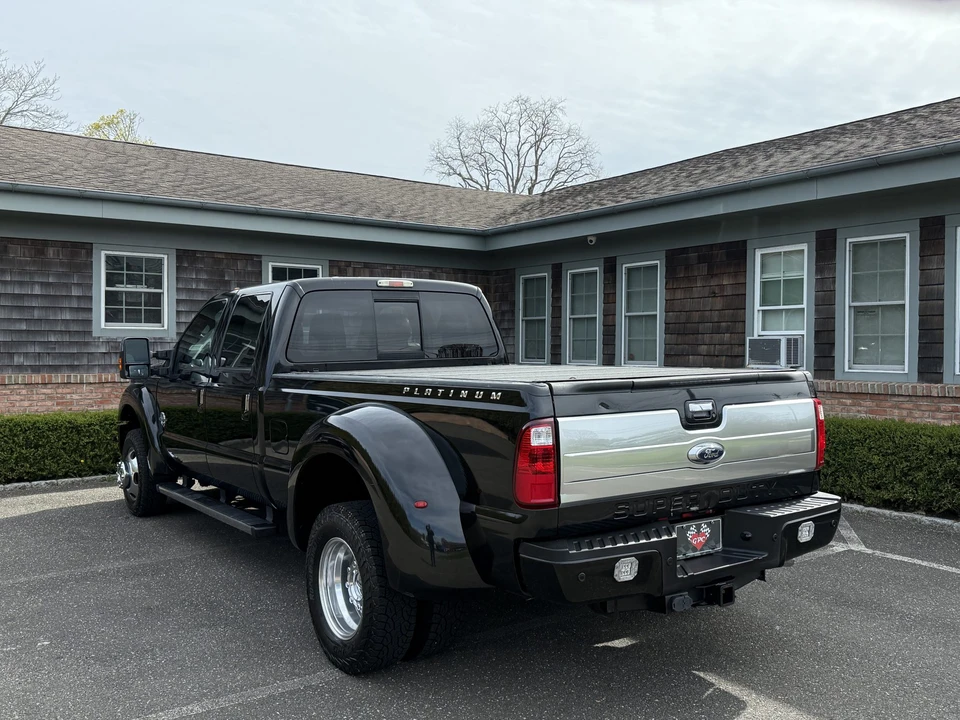 2014 Ford Super Duty 3rd Gen - Image 6 of 31