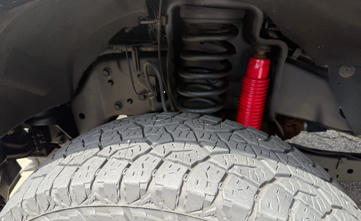 2014 Ford Super Duty 3rd Gen - Image 18 of 31