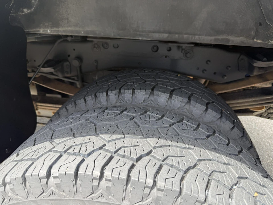 2014 Ford Super Duty 3rd Gen - Image 19 of 31