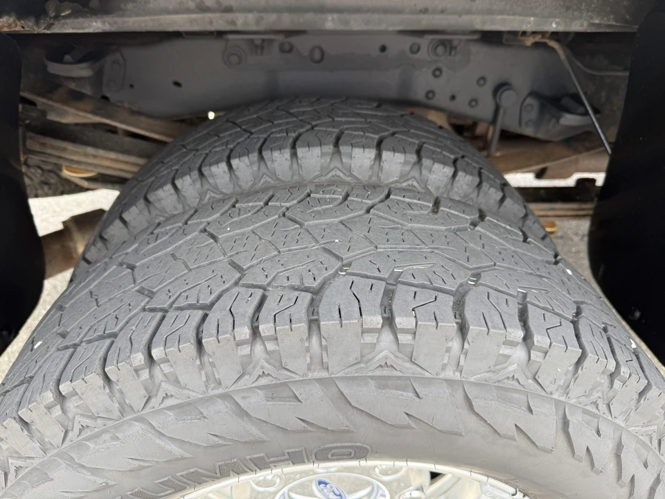 2014 Ford Super Duty 3rd Gen - Image 20 of 31