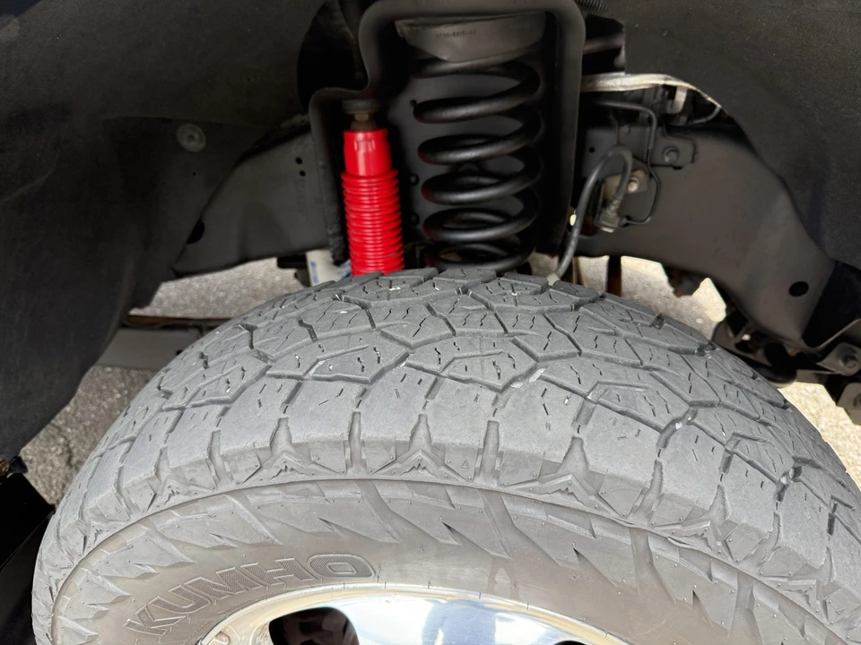 2014 Ford Super Duty 3rd Gen - Image 21 of 31