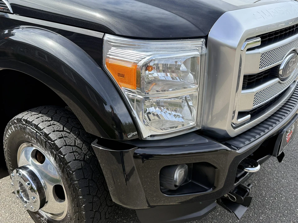 2014 Ford Super Duty 3rd Gen - Image 16 of 31