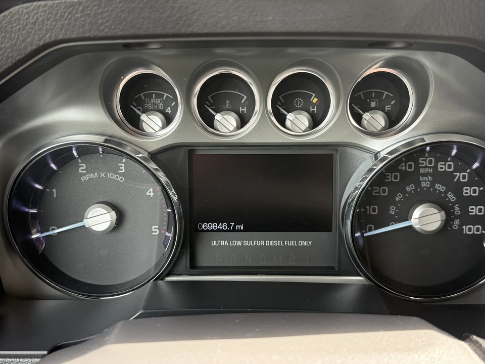 2014 Ford Super Duty 3rd Gen - Image 29 of 31