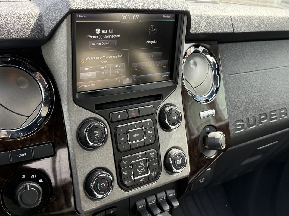 2014 Ford Super Duty 3rd Gen - Image 30 of 31