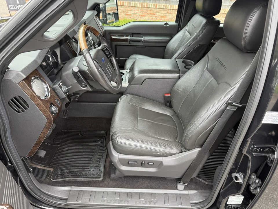 2014 Ford Super Duty 3rd Gen - Image 22 of 31
