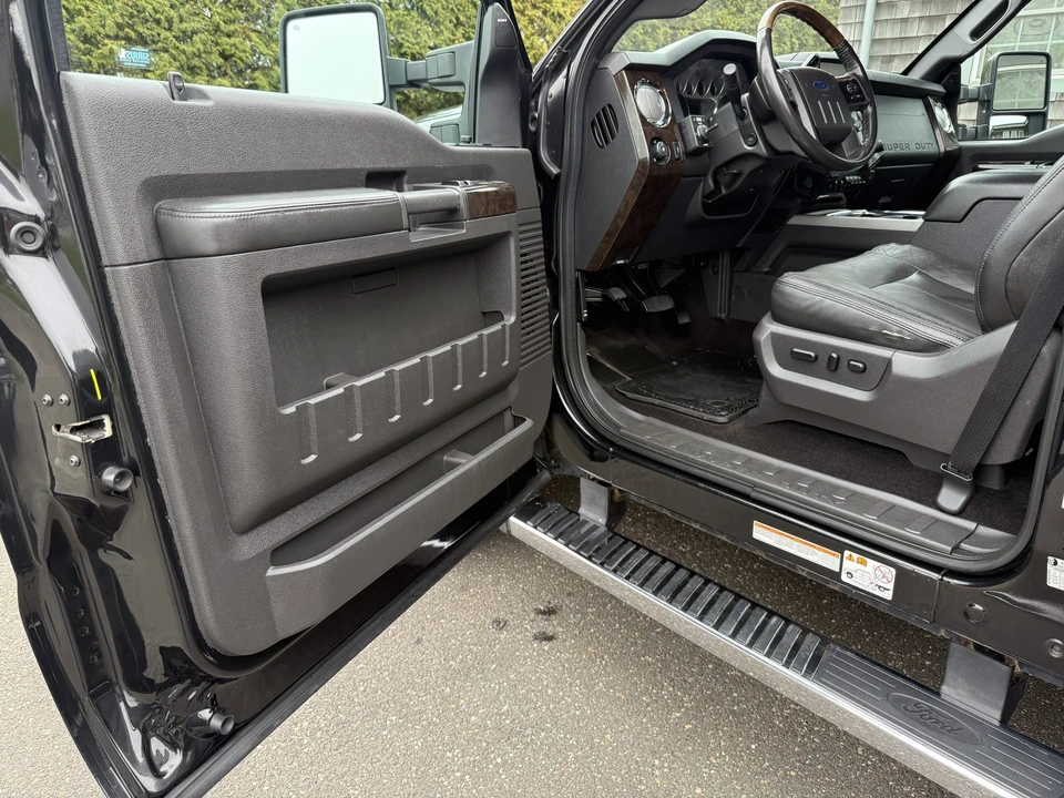 2014 Ford Super Duty 3rd Gen - Image 24 of 31