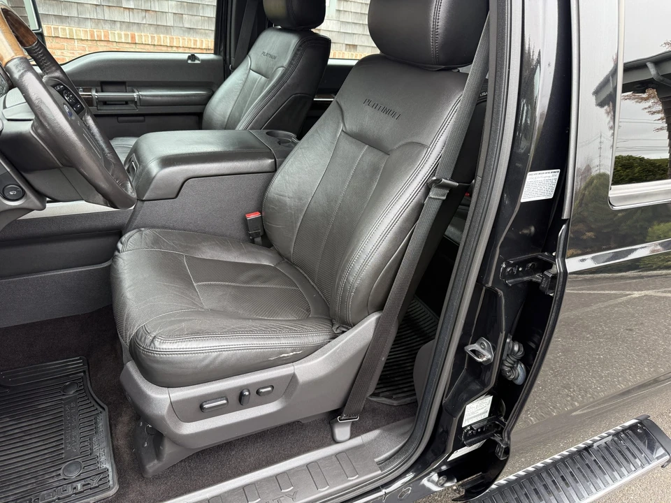 2014 Ford Super Duty 3rd Gen - Image 23 of 31