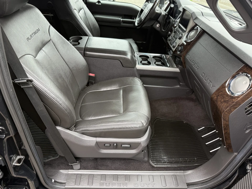2014 Ford Super Duty 3rd Gen - Image 26 of 31