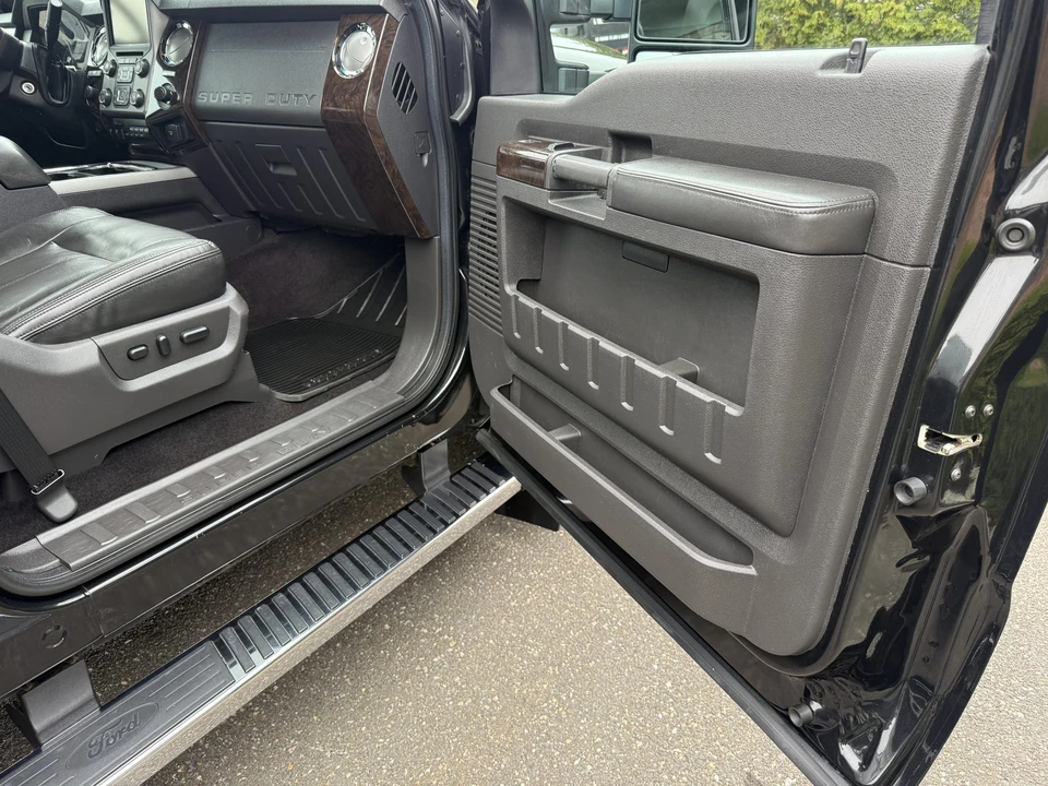 2014 Ford Super Duty 3rd Gen - Image 27 of 31