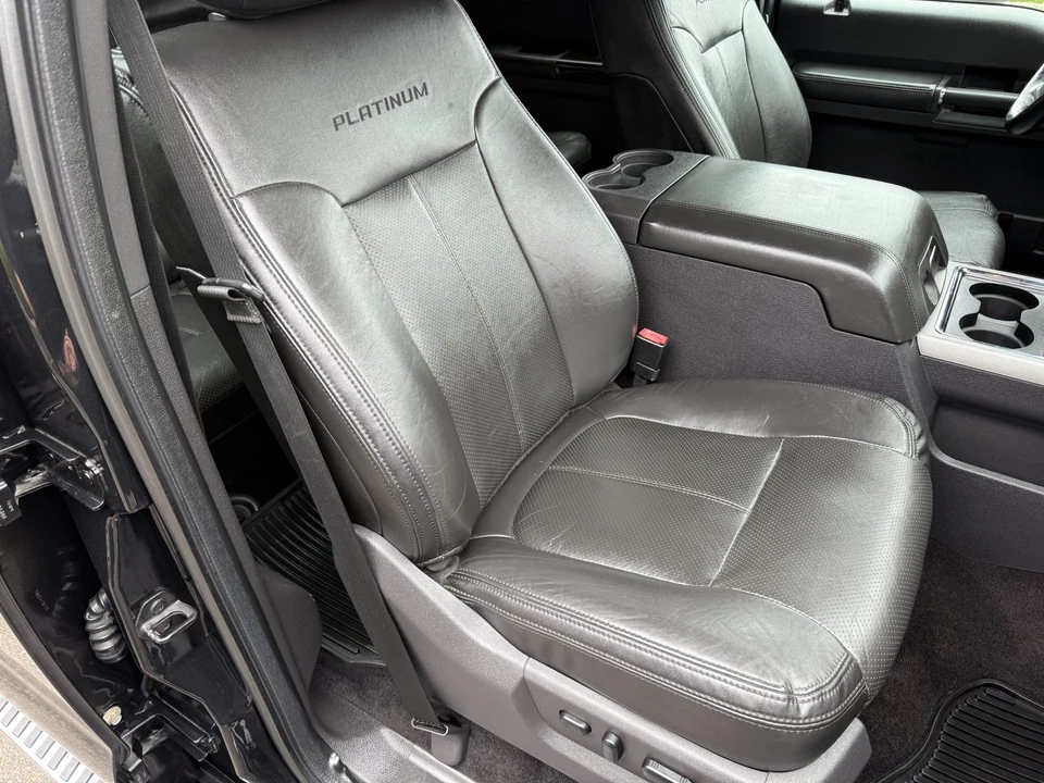 2014 Ford Super Duty 3rd Gen - Image 25 of 31
