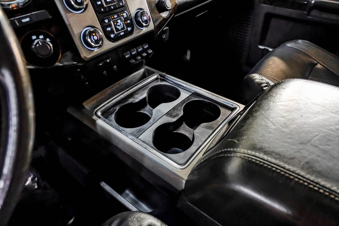 2014 Ford Super Duty 3rd Gen - Image 30 of 31