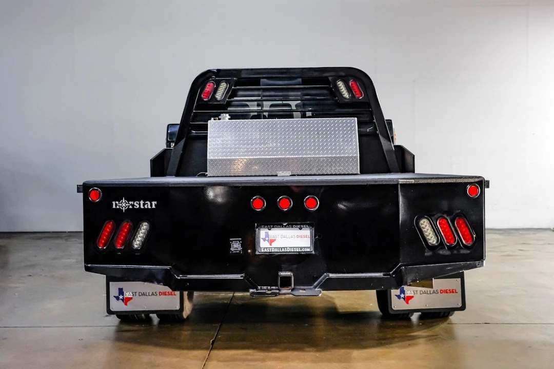 2014 Ford Super Duty 3rd Gen - Image 14 of 31
