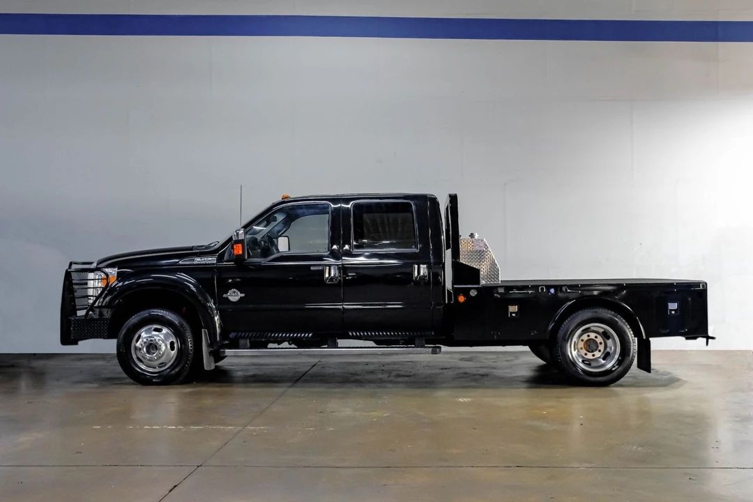 2014 Ford Super Duty 3rd Gen - Image 16 of 31