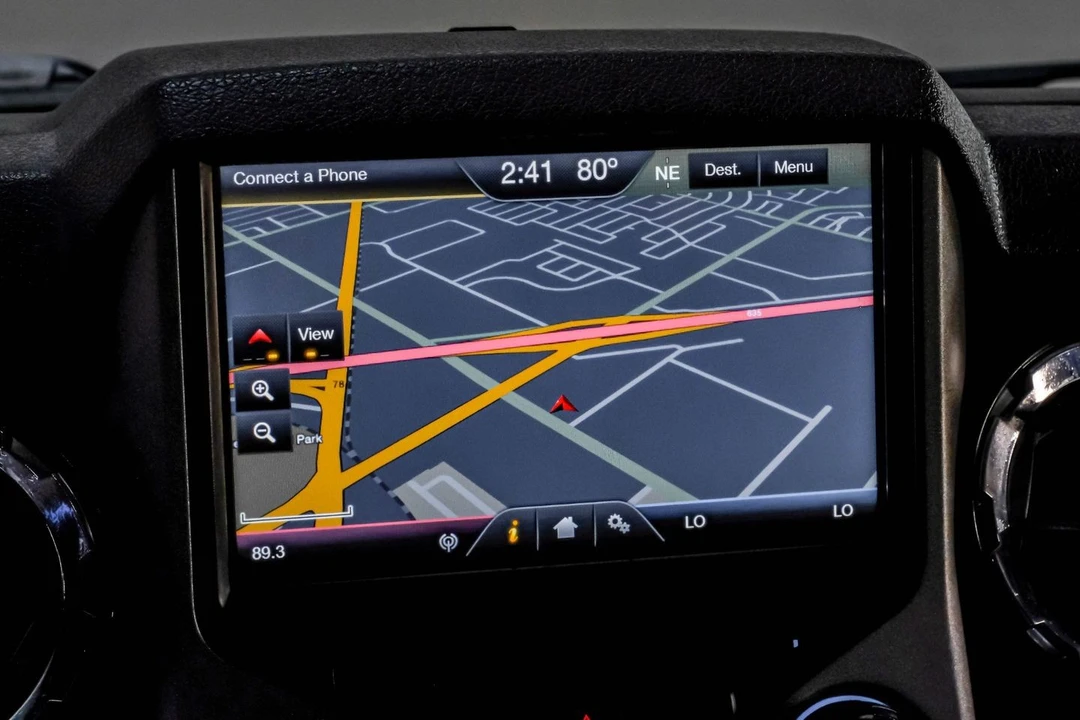 2014 Ford Super Duty 3rd Gen - Image 28 of 31