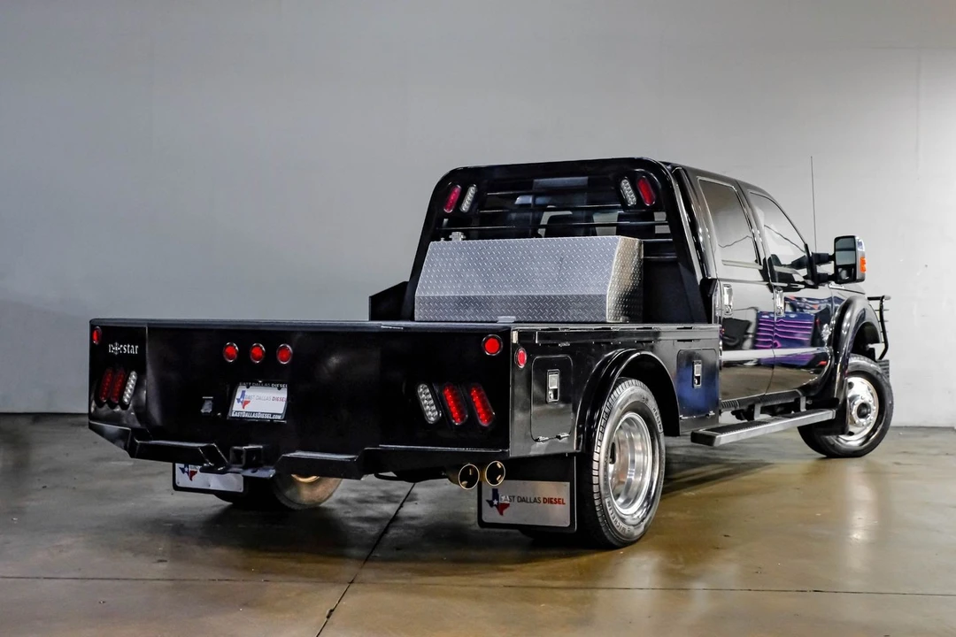 2014 Ford Super Duty 3rd Gen - Image 11 of 31