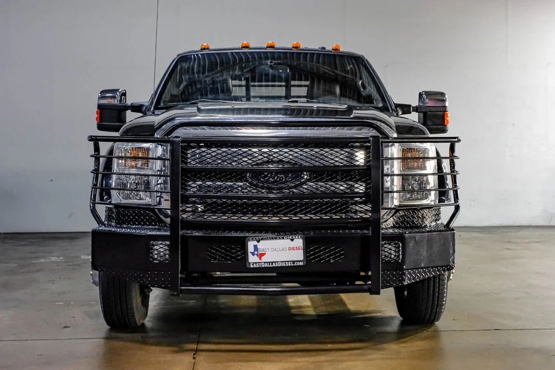 2014 Ford Super Duty 3rd Gen - Image 5 of 31