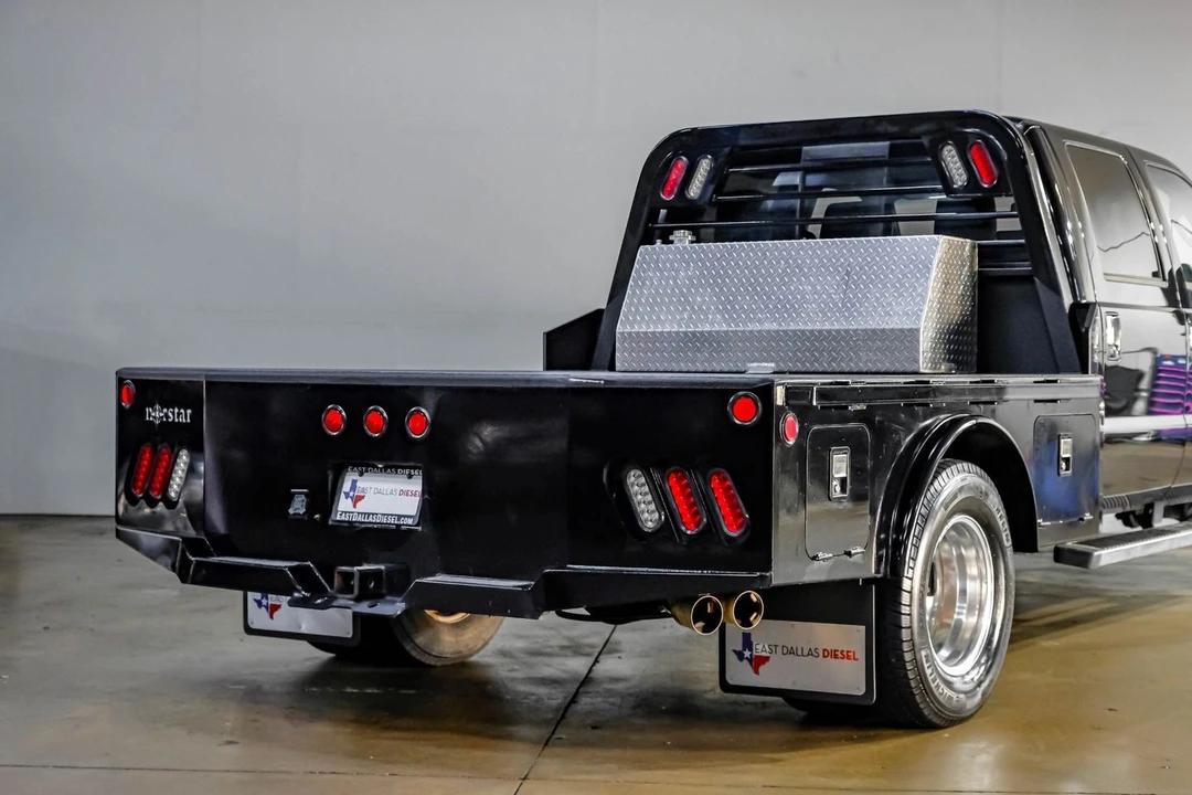 2014 Ford Super Duty 3rd Gen - Image 12 of 31