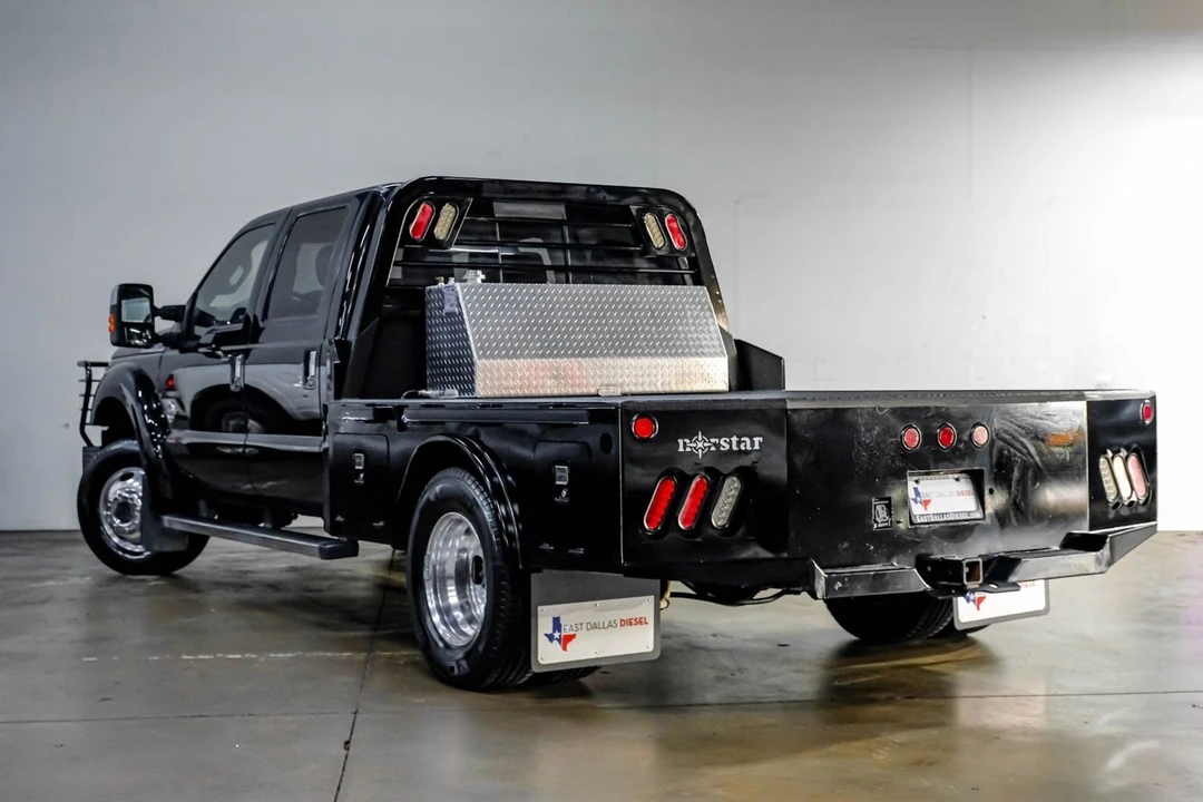 2014 Ford Super Duty 3rd Gen - Image 15 of 31