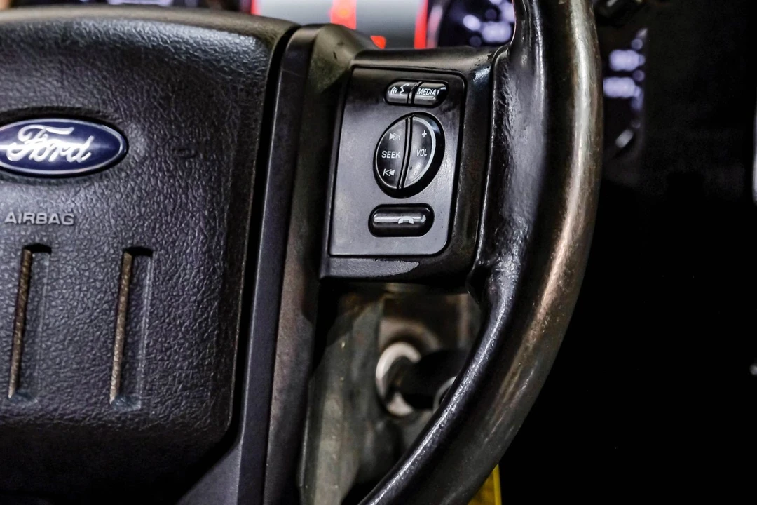 2014 Ford Super Duty 3rd Gen - Image 24 of 31