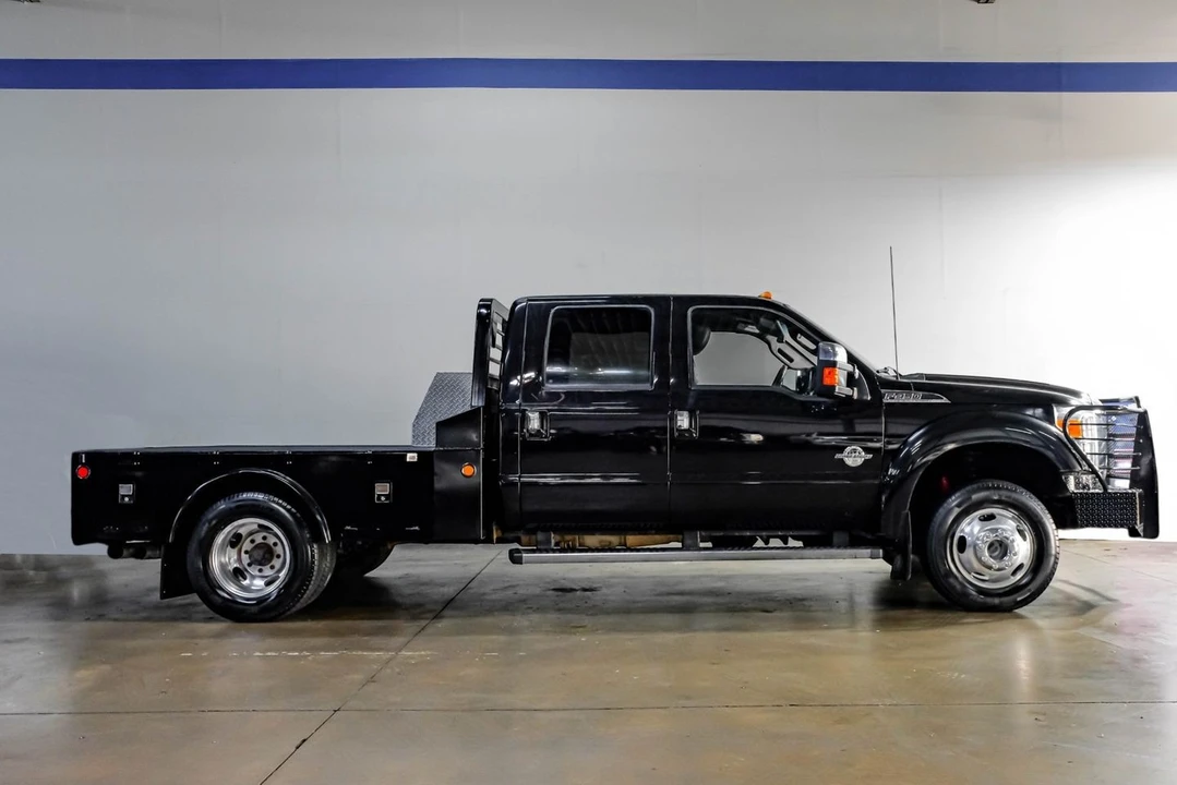 2014 Ford Super Duty 3rd Gen - Image 10 of 31
