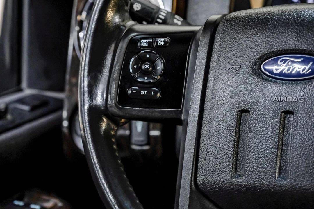 2014 Ford Super Duty 3rd Gen - Image 23 of 31