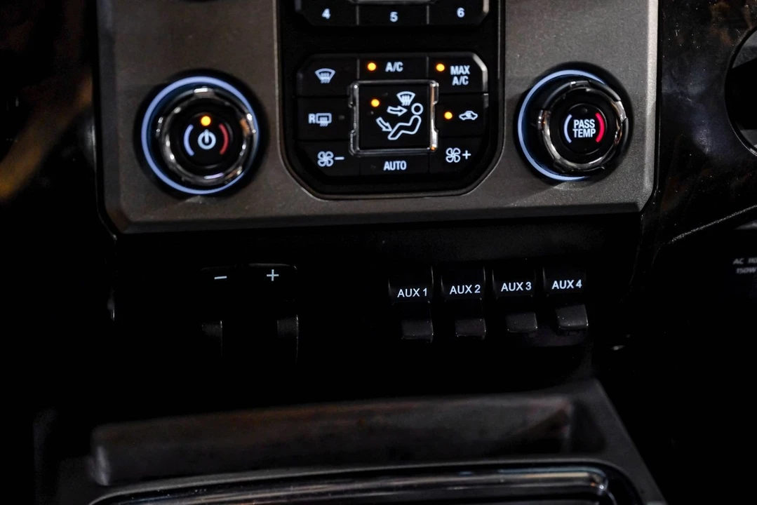 2014 Ford Super Duty 3rd Gen - Image 31 of 31