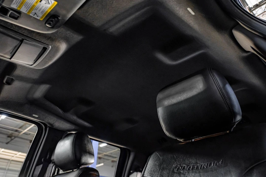 2014 Ford Super Duty 3rd Gen - Image 29 of 31