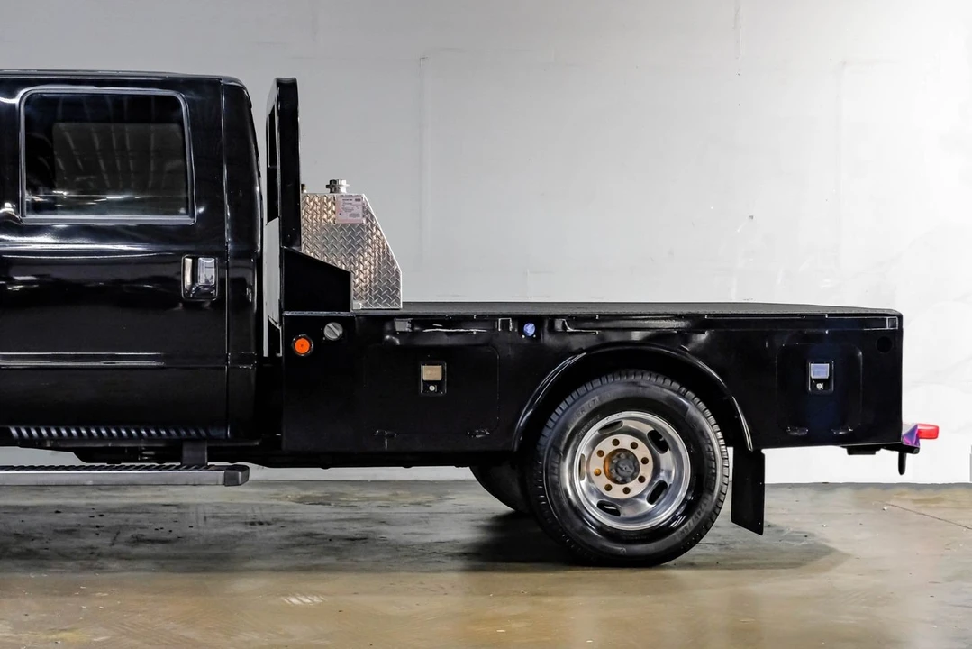 2014 Ford Super Duty 3rd Gen - Image 18 of 31