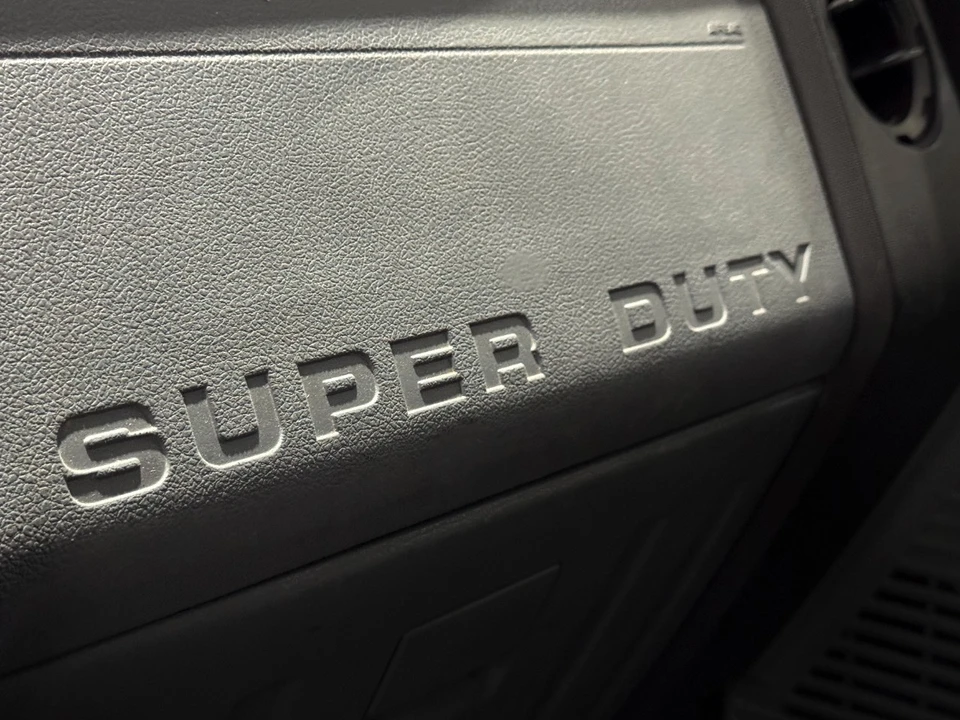 2014 Ford Super Duty 3rd Gen - Image 8 of 12