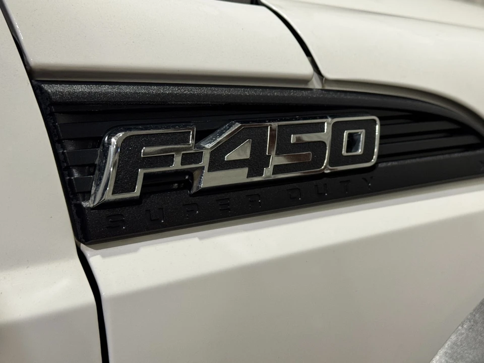 2014 Ford Super Duty 3rd Gen - Image 7 of 12