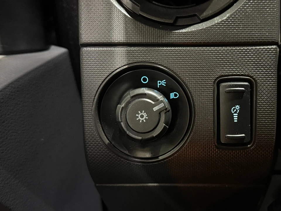 2014 Ford Super Duty 3rd Gen - Image 20 of 21