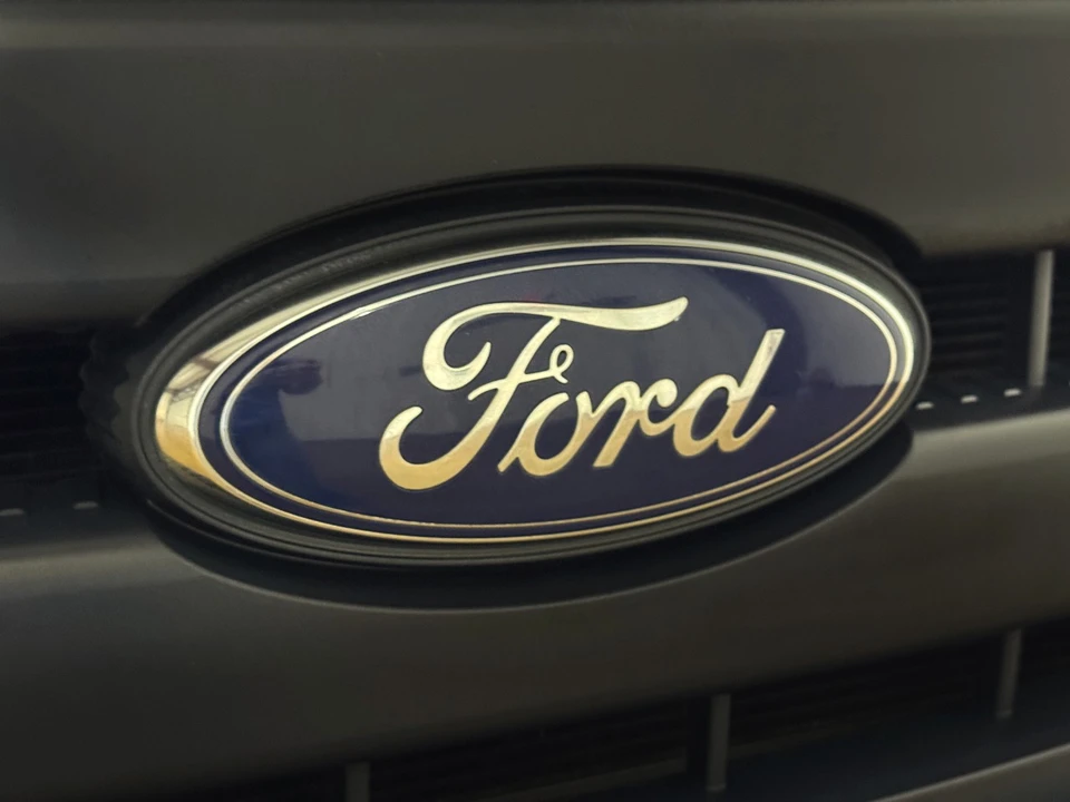 2014 Ford Super Duty 3rd Gen - Image 5 of 12