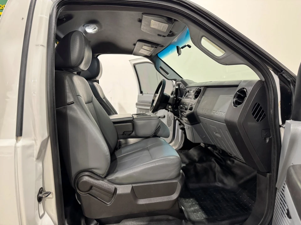 2014 Ford Super Duty 3rd Gen - Image 14 of 21