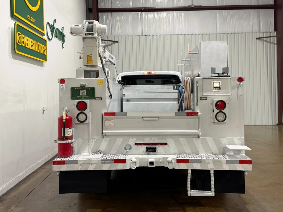 2014 Ford Super Duty 3rd Gen - Image 7 of 21