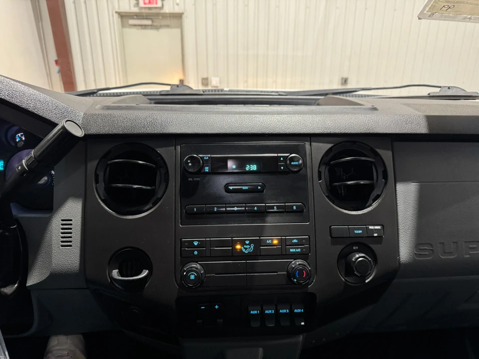 2014 Ford Super Duty 3rd Gen - Image 19 of 21
