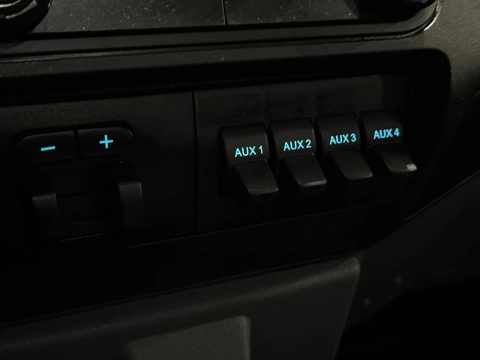 2014 Ford Super Duty 3rd Gen - Image 21 of 21