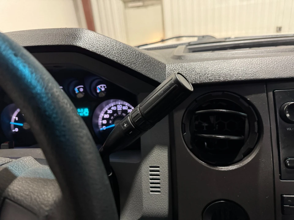 2014 Ford Super Duty 3rd Gen - Image 18 of 21