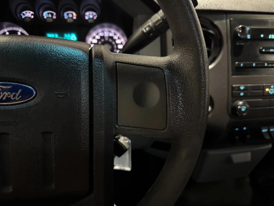 2014 Ford Super Duty 3rd Gen - Image 16 of 21