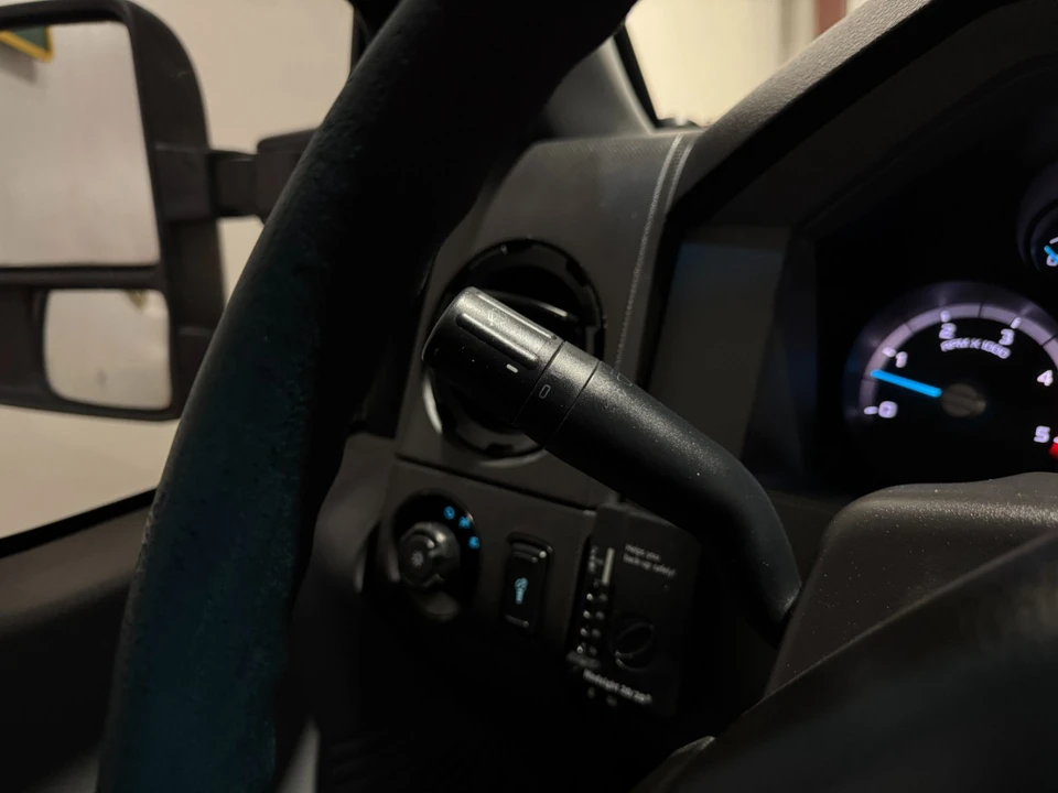2014 Ford Super Duty 3rd Gen - Image 17 of 21