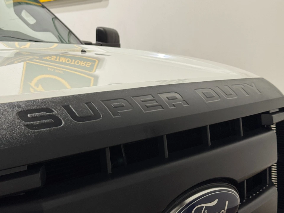 2014 Ford Super Duty 3rd Gen - Image 6 of 12