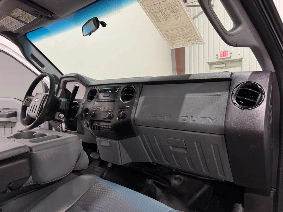2014 Ford Super Duty 3rd Gen - Image 12 of 21