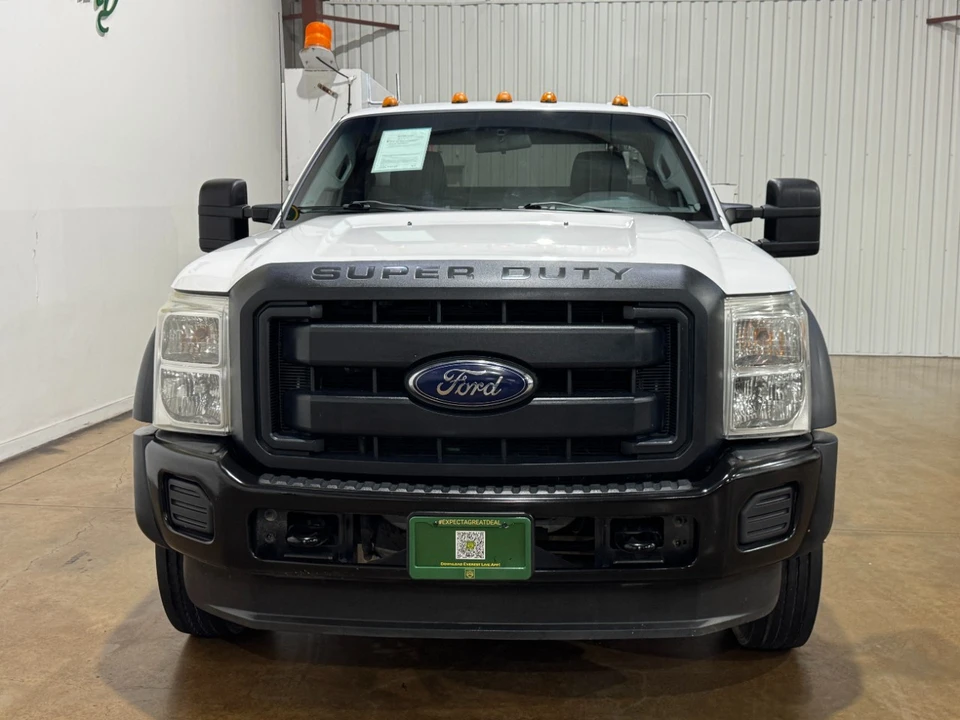 2014 Ford Super Duty 3rd Gen - Image 2 of 21