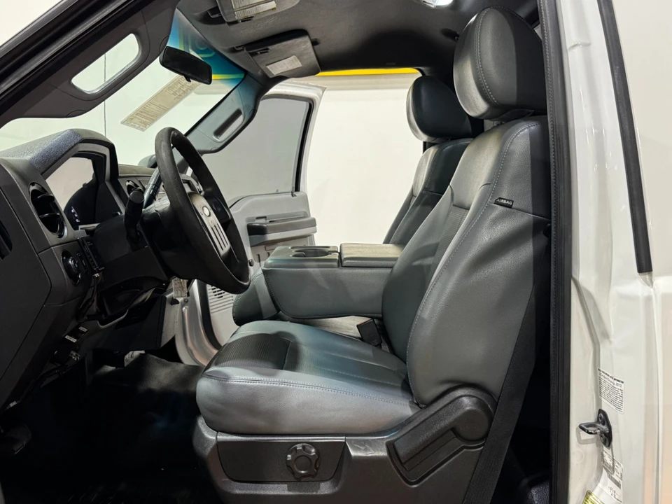 2014 Ford Super Duty 3rd Gen - Image 13 of 21