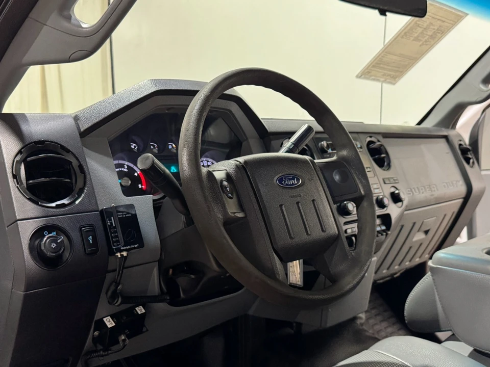 2014 Ford Super Duty 3rd Gen - Image 10 of 21