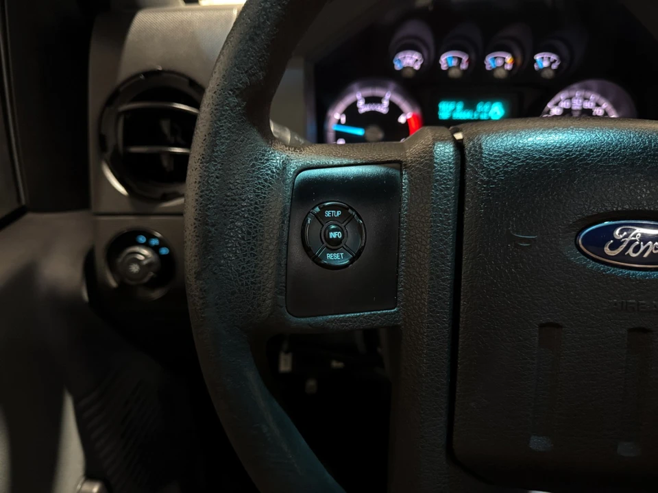 2014 Ford Super Duty 3rd Gen - Image 15 of 21