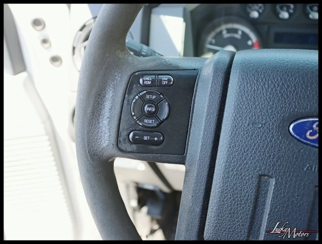 2014 Ford Super Duty 3rd Gen - Image 19 of 31