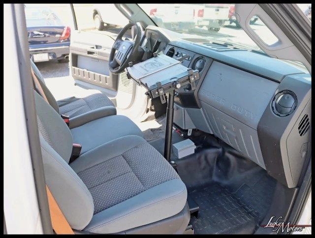 2014 Ford Super Duty 3rd Gen - Image 25 of 31