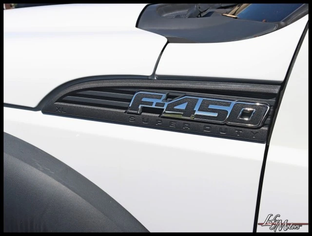 2014 Ford Super Duty 3rd Gen - Image 11 of 31
